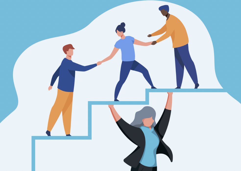 COACHING MANAGER POUR ÊTRE UN BON MANAGER