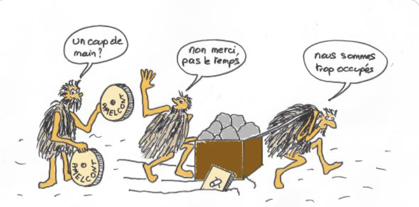 coach d entreprise